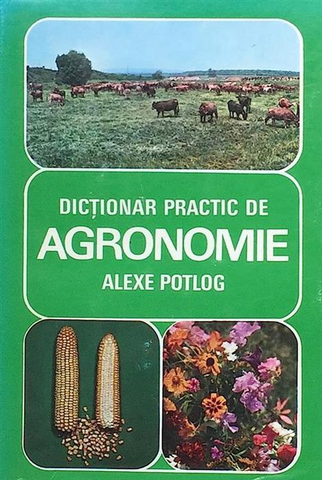 Dictionar practic de agronomie