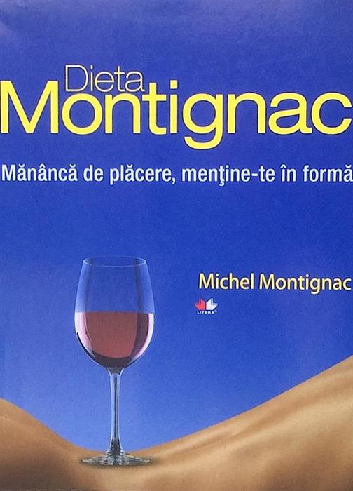 Dieta Montignac