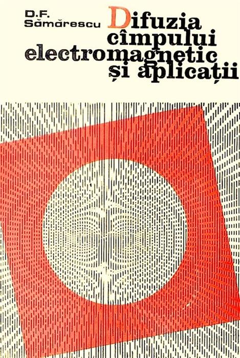 Difuzia campului electromagnetic si aplicatii
