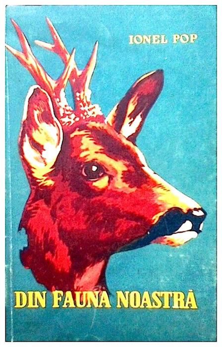 Din fauna noastra
