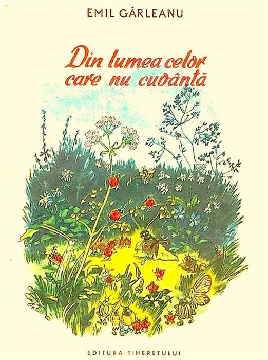 Din lumea celor care nu cuvanta