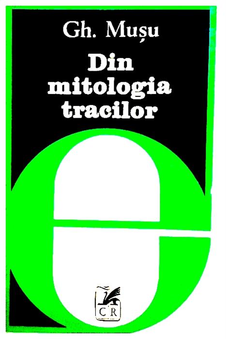 Din mitologia tracilor