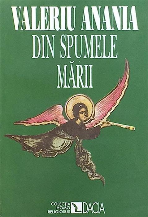 Din spumele marii