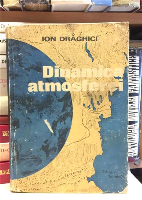Dinamica atmosferei