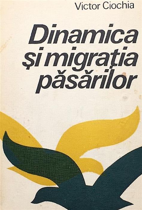Dinamica si migratia pasarilor