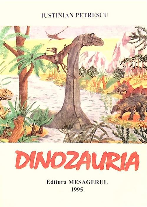 Dinozauria