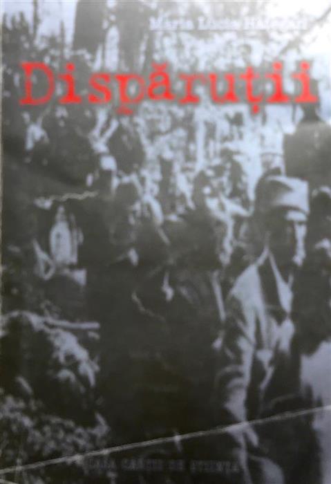 Disparutii