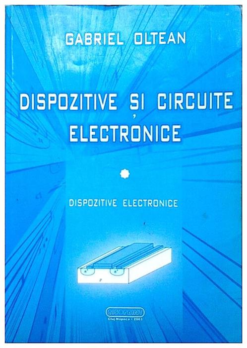 Dispozitive si circuite electronice