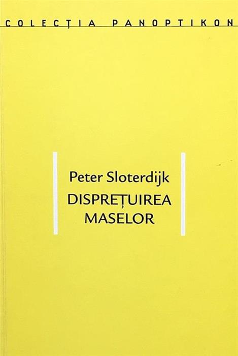 Dispretuirea maselor