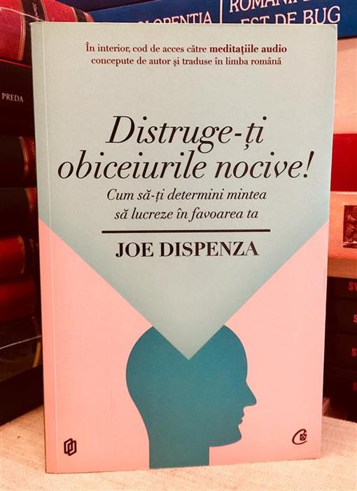Distruge-ti obiceiurile nocive