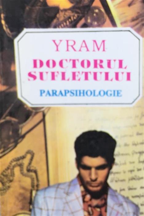 Doctorul sufletului
