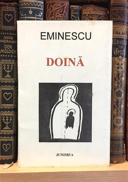 Doina [Editura Junimea, Colectia Evantai]