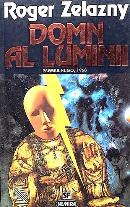 Domn al luminii