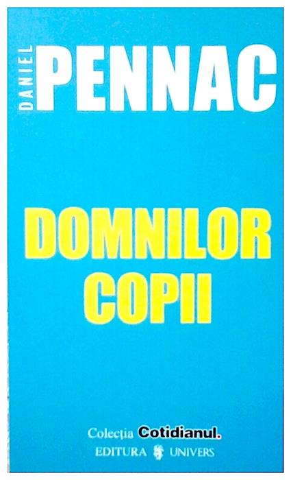 Domnilor copii