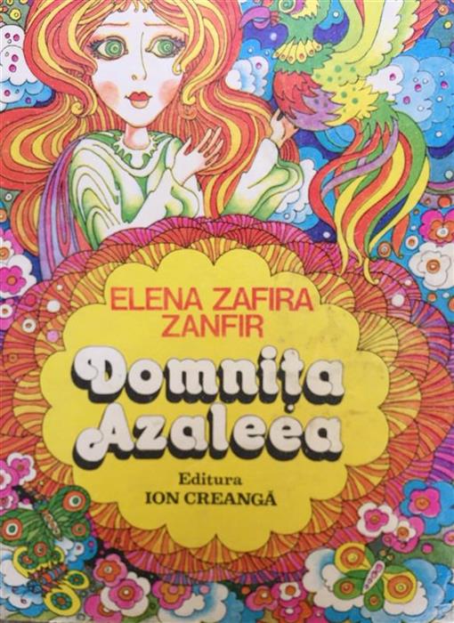Domnita Azaleea