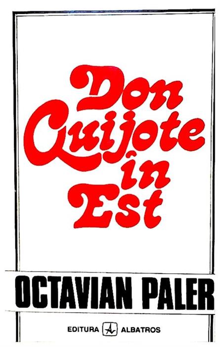 Don Quijote in est