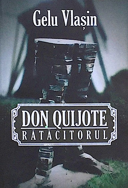 Don Quijote ratacitorul