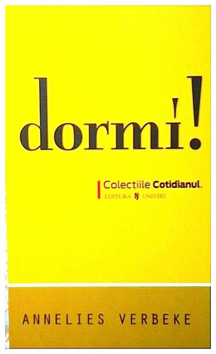 Dormi!