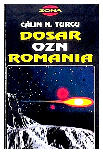 Dosar OZN Romania