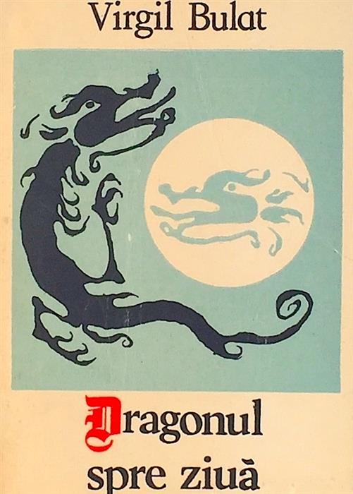 Dragonul spre ziua