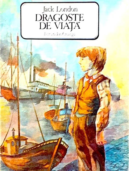 Dragoste de viata