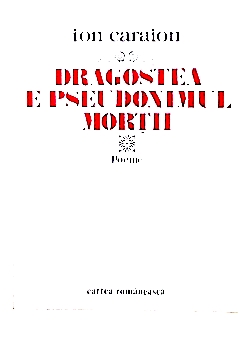 Dragostea e pseudonimul mortii
