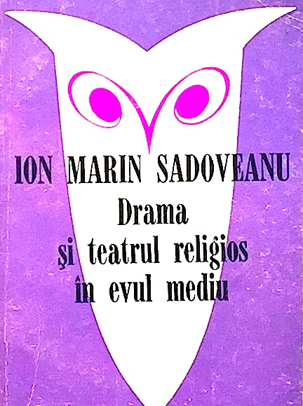 Drama si teatrul religios in evul mediu