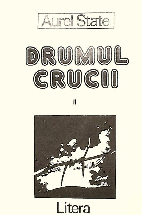 Drumul crucii vol. 1 + 2
