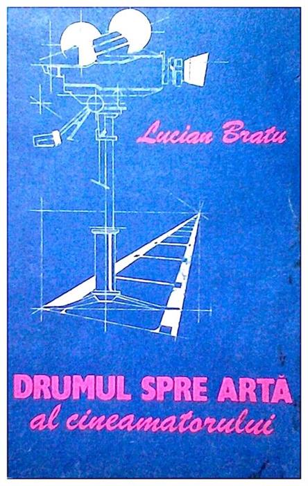 Drumul spre arta al cinematografului