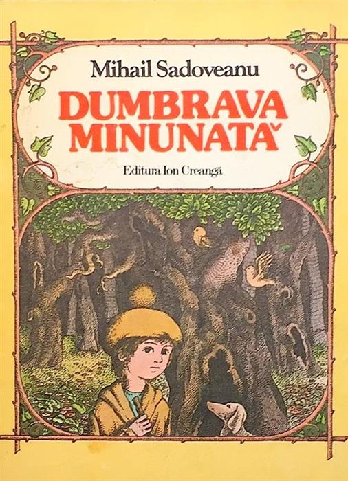 Dumbrava minunata