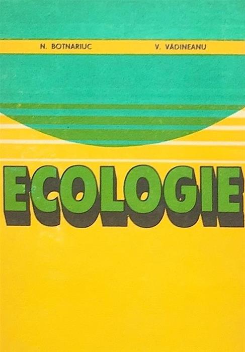 Ecologie