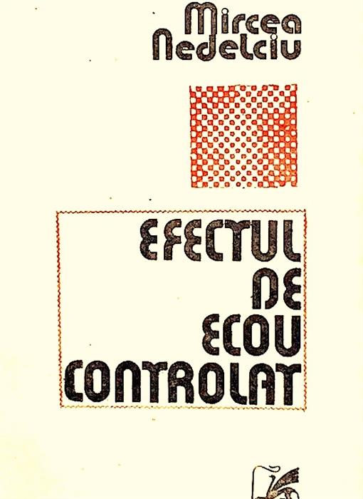 Efectul de ecou controlat