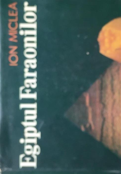 Egiptul faraonilor