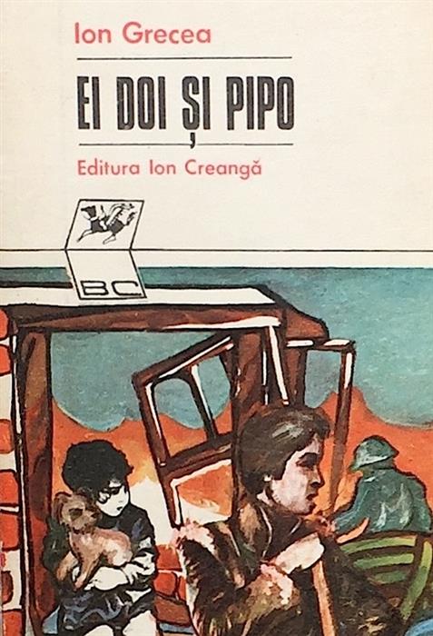 Ei doi si Pipo