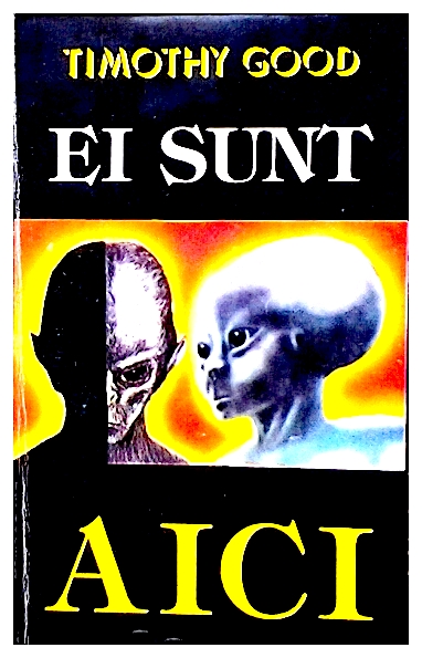 Ei sunt aici