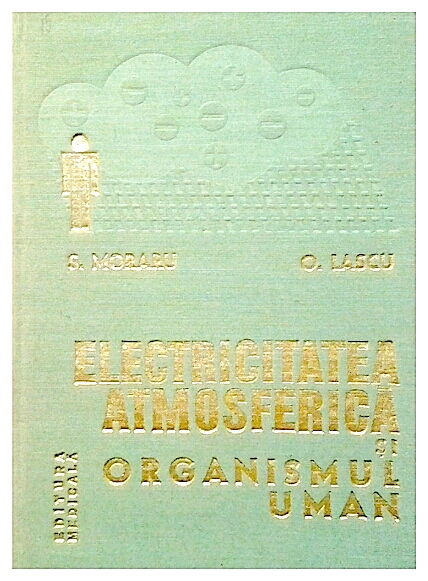 Electricitatea atmosferica si organismul uman