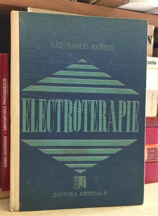 Electroterapie