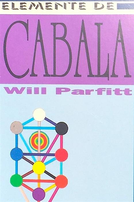 Elemente de cabala