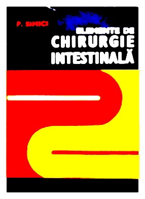 Elemente de chirurgie intestinala
