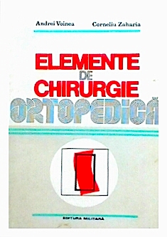 Elemente de chirurgie ortopedica