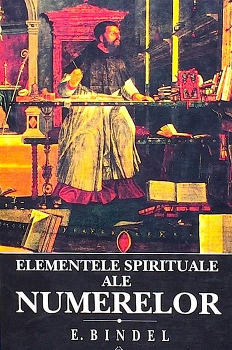Elementele spirituale ale numerelor