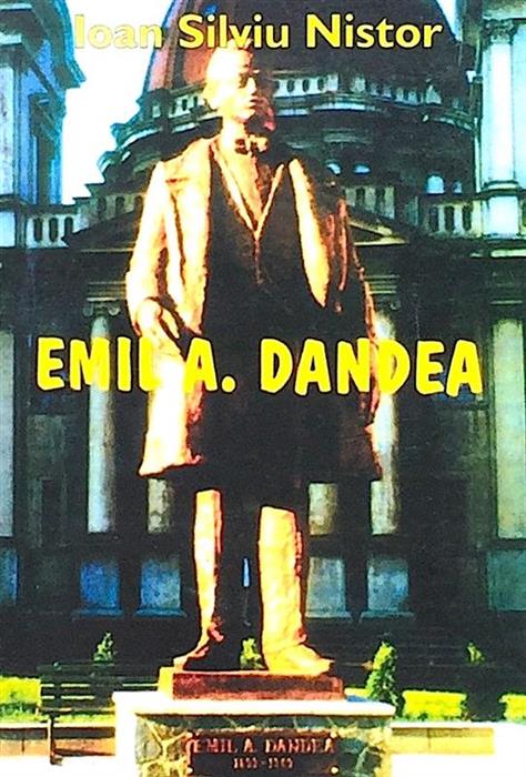 Emil A. Dandea