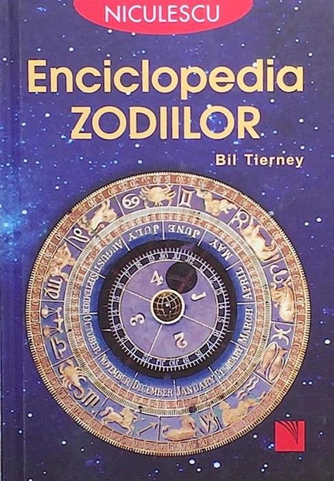 Enciclopedia zodiilor