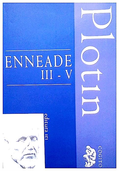Enneade III - V 
