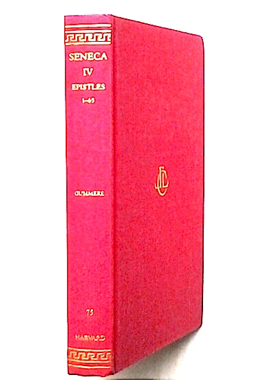 Epistles 1-65
