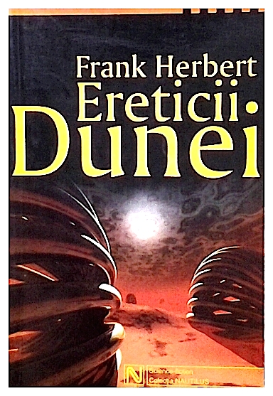 Ereticii Dunei