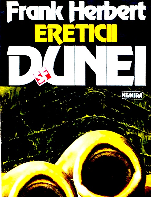 Ereticii Dunei
