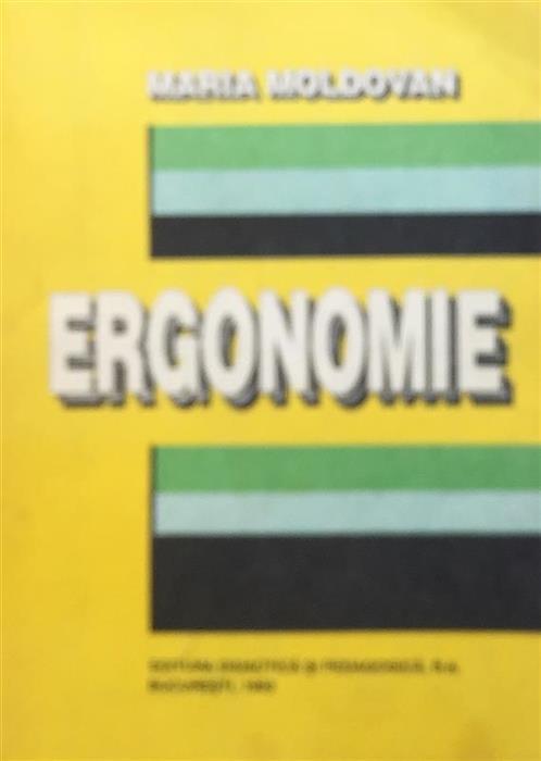 Ergonomie