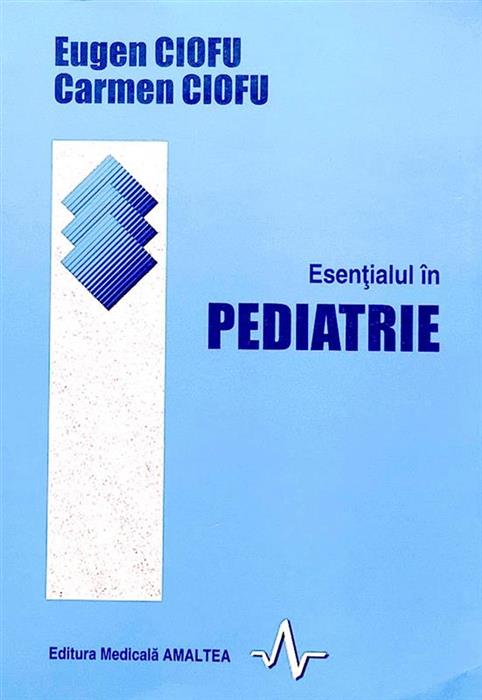 Esentialul in pediatrie