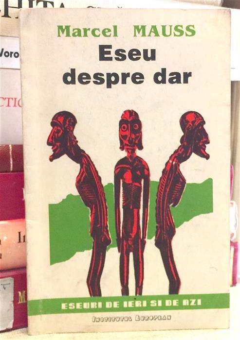 Eseu despre dar